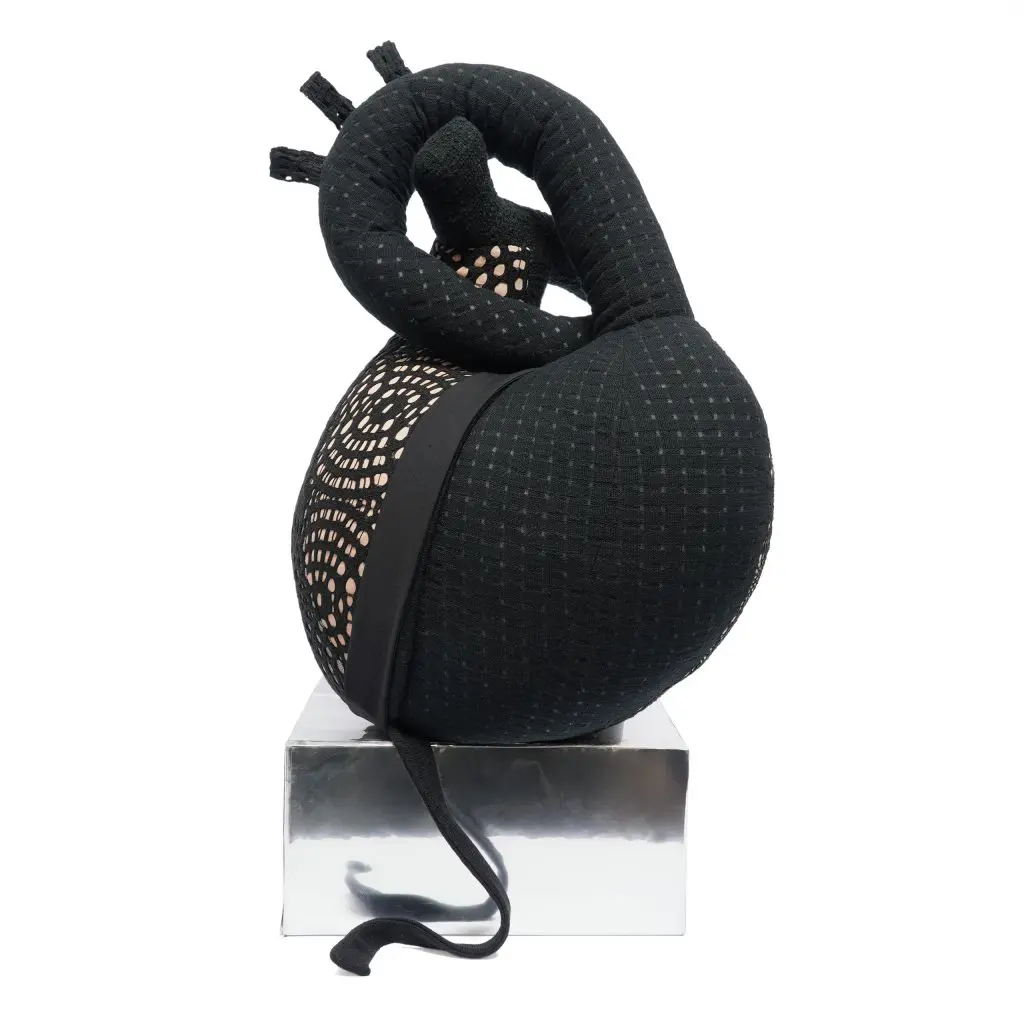Herzkissen Noctivagus Cordis