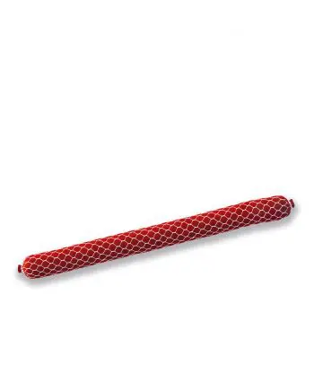 Zugluftstopper Wurst Netzsalami