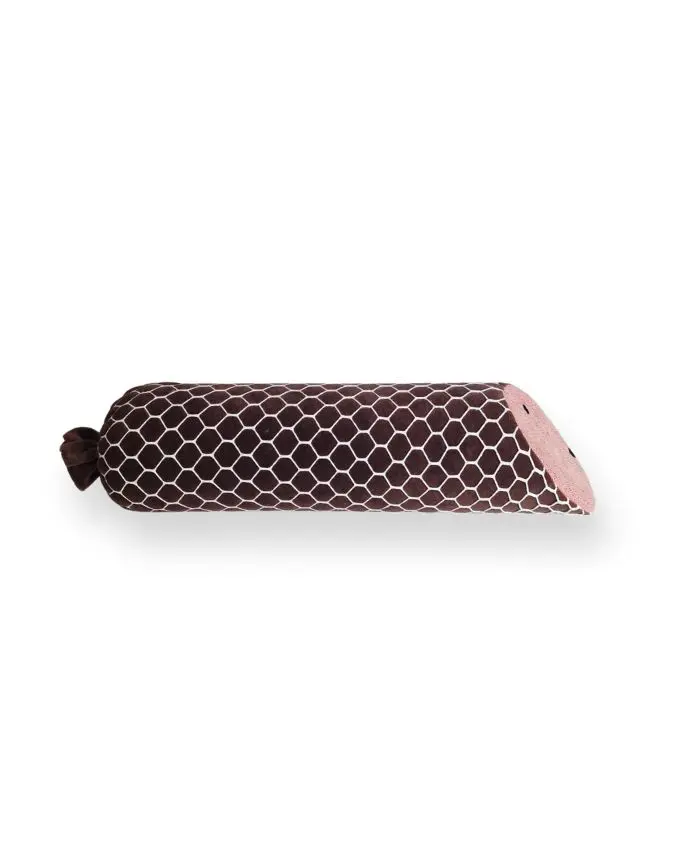 Nackenrolle Pfeffernetzsalami groß