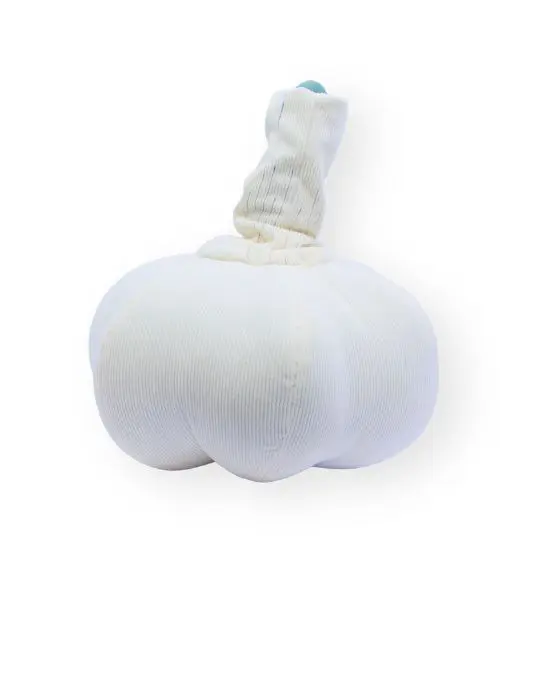 Knoblauch Kissen