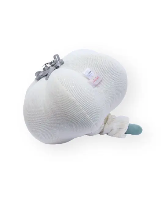 Knoblauch Kissen