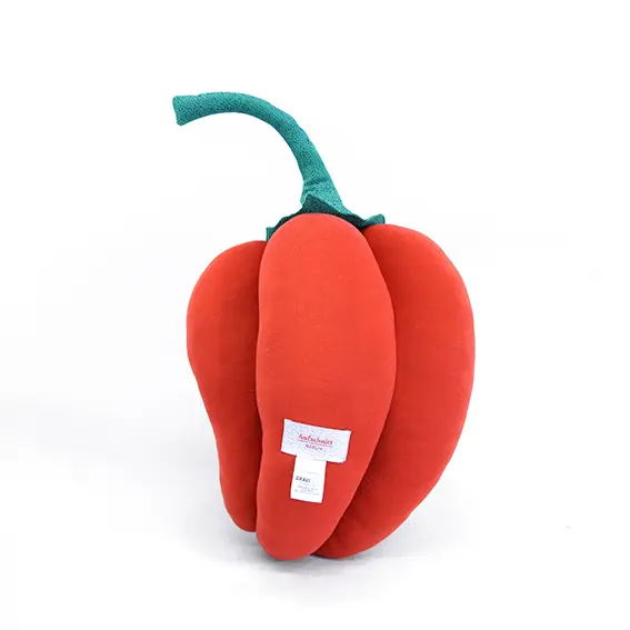 Habanero Chili Kissen