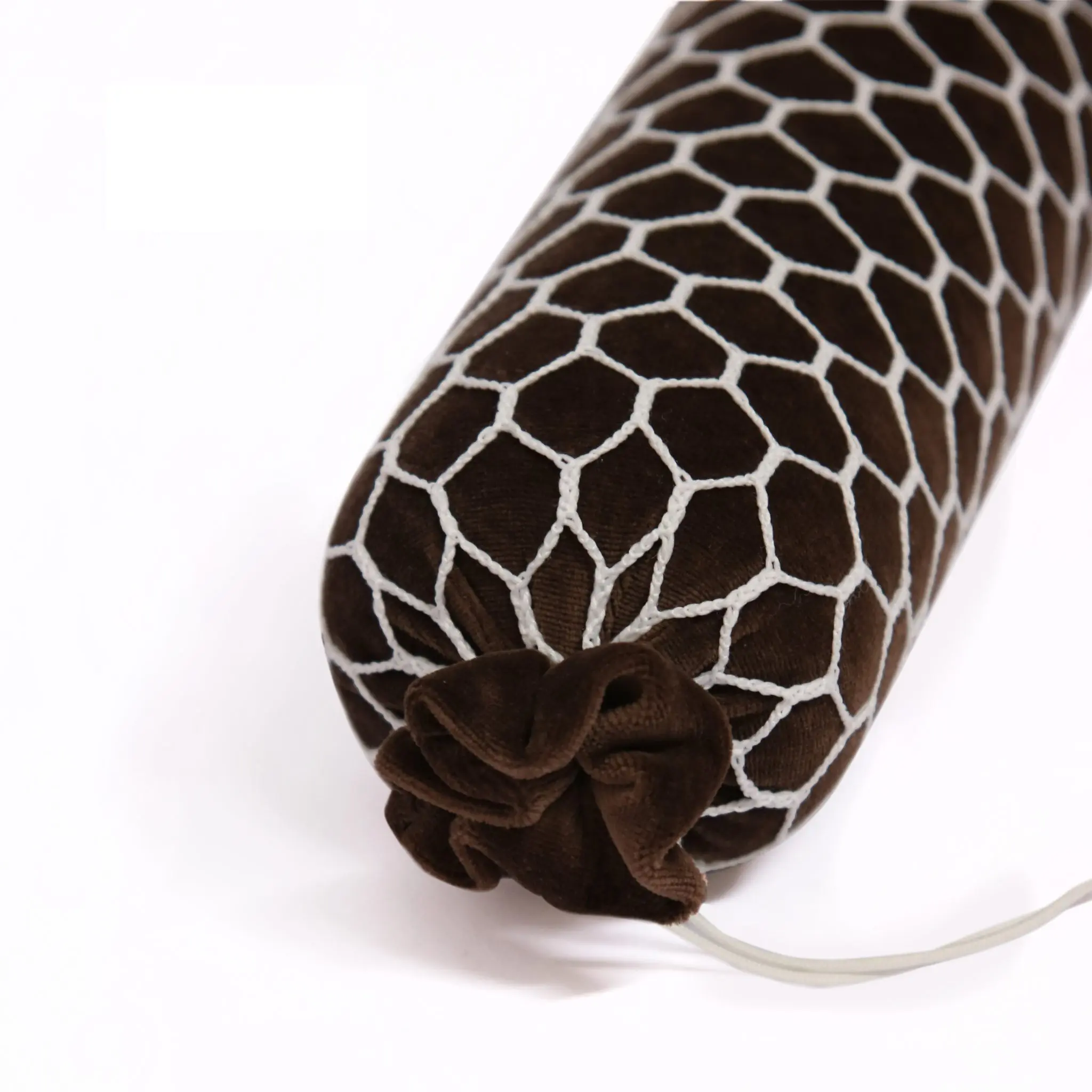 Nackenrolle Pfeffernetzsalami klein