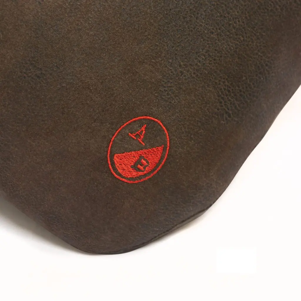 Kissen Tiroler Speck