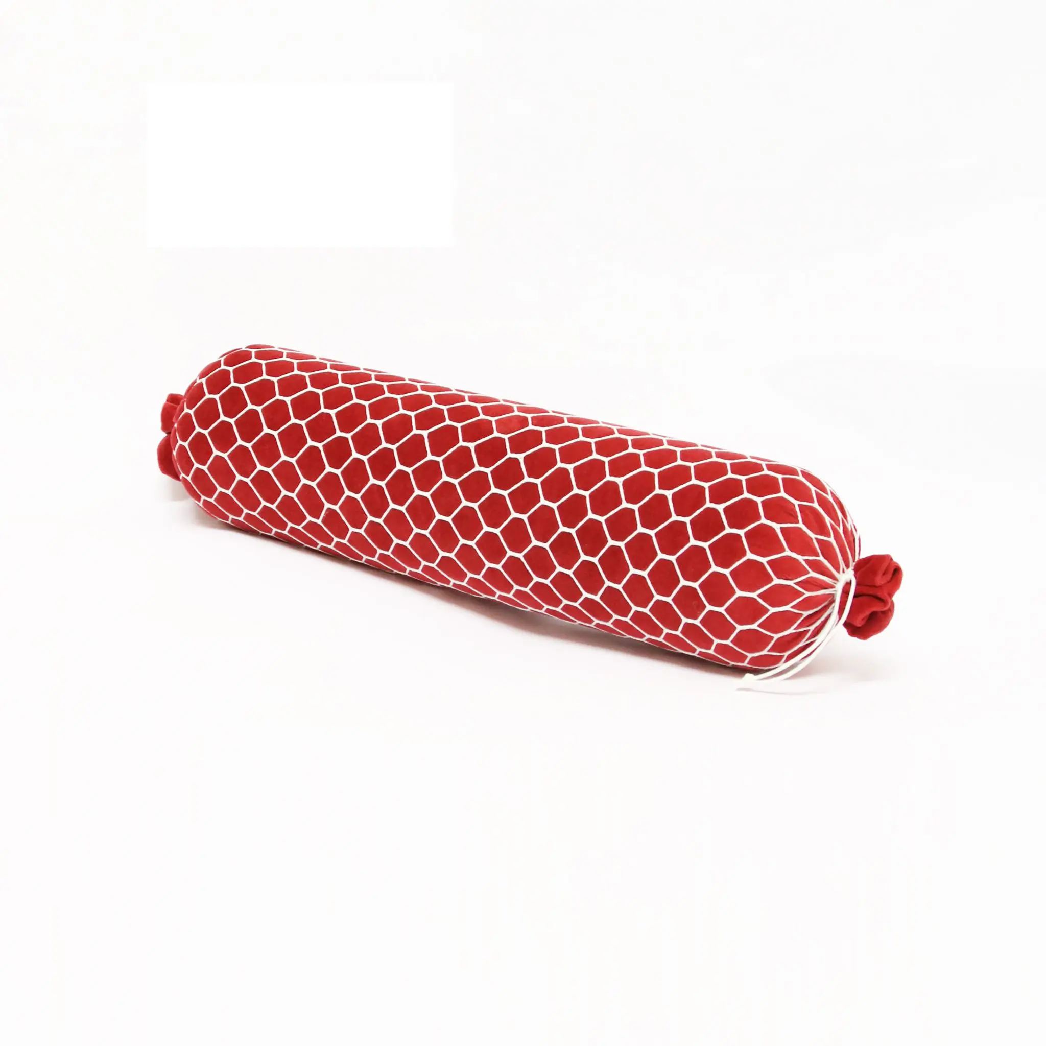 Nackenkissen Netzsalami, groß