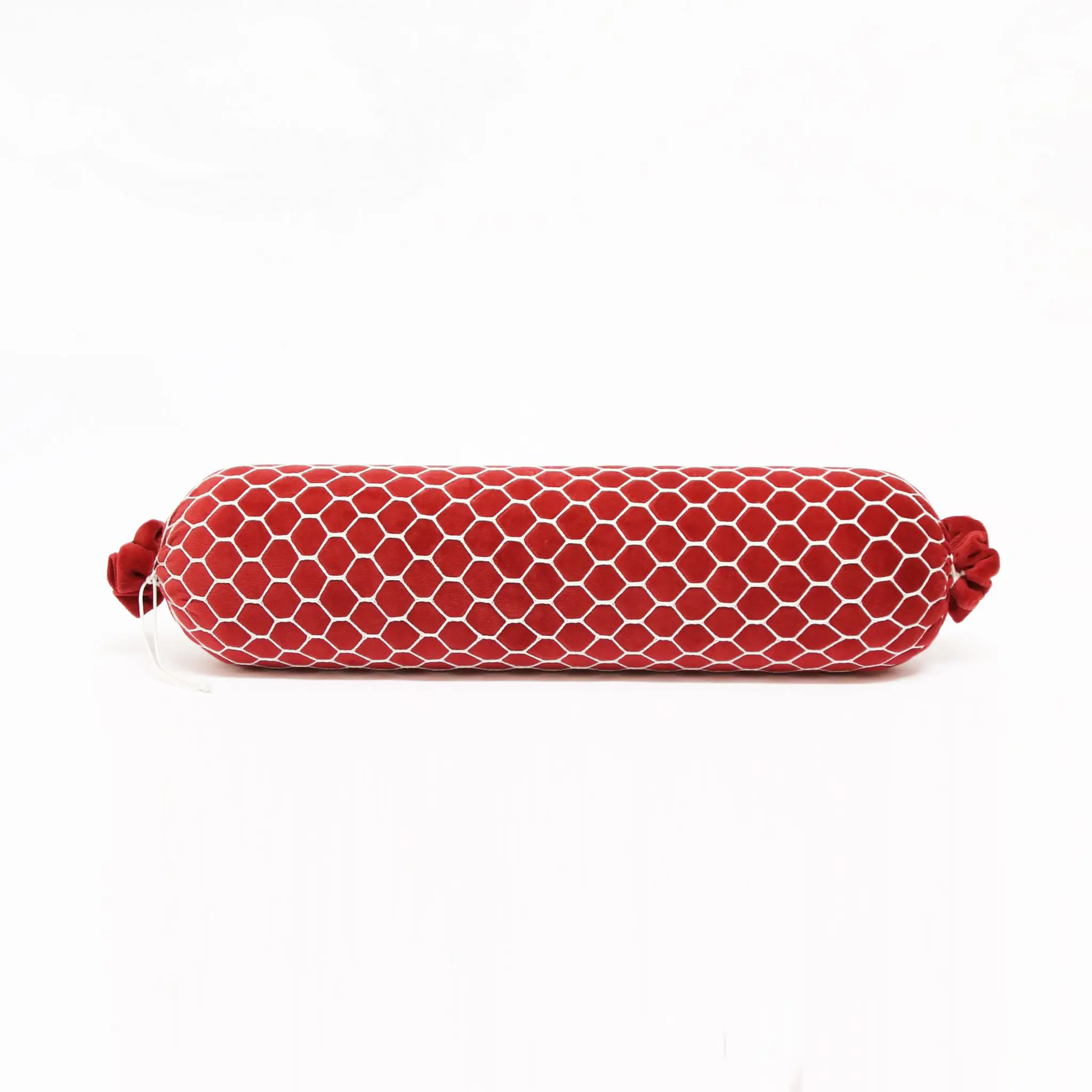 Nackenkissen Netzsalami, groß