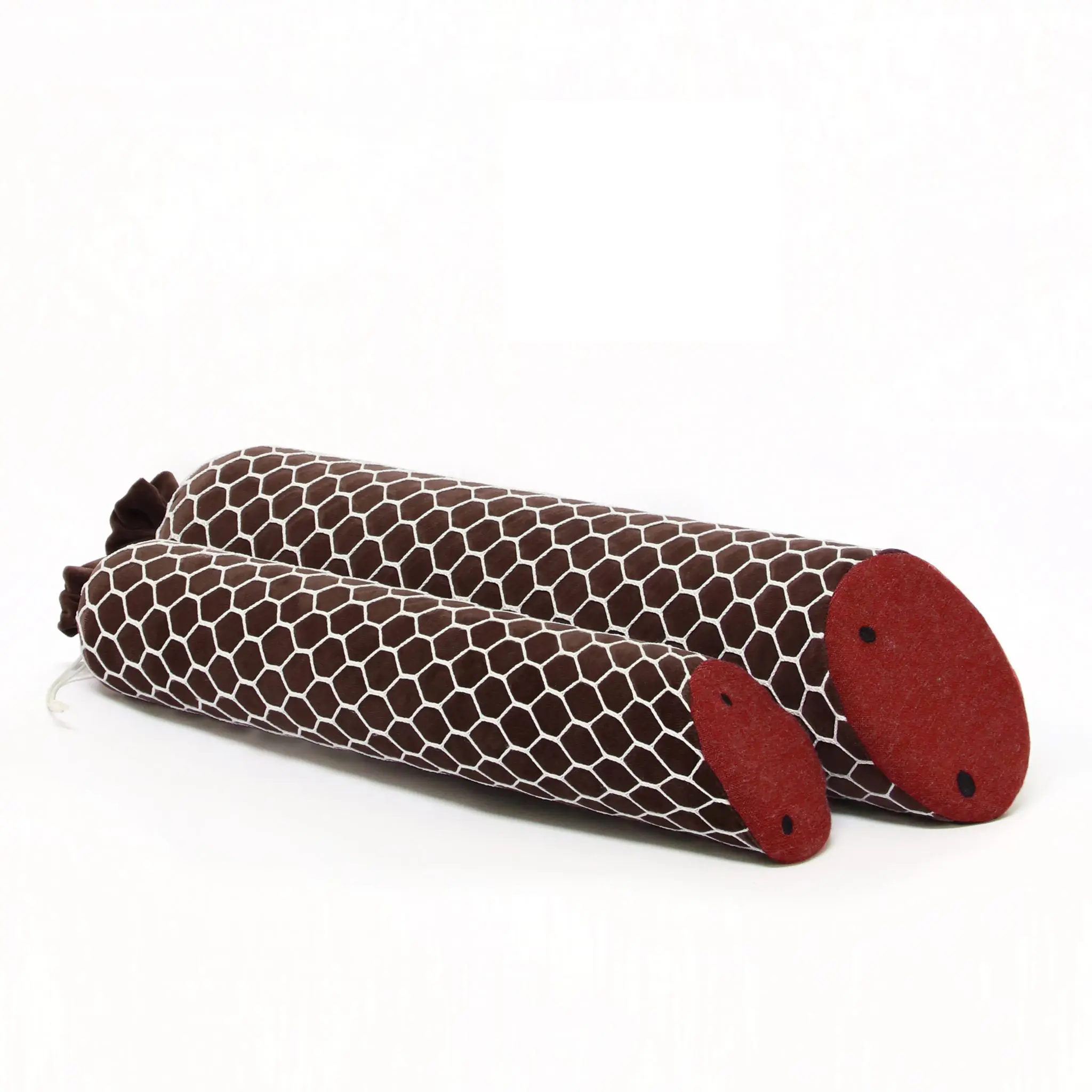 Nackenrolle Pfeffernetzsalami groß