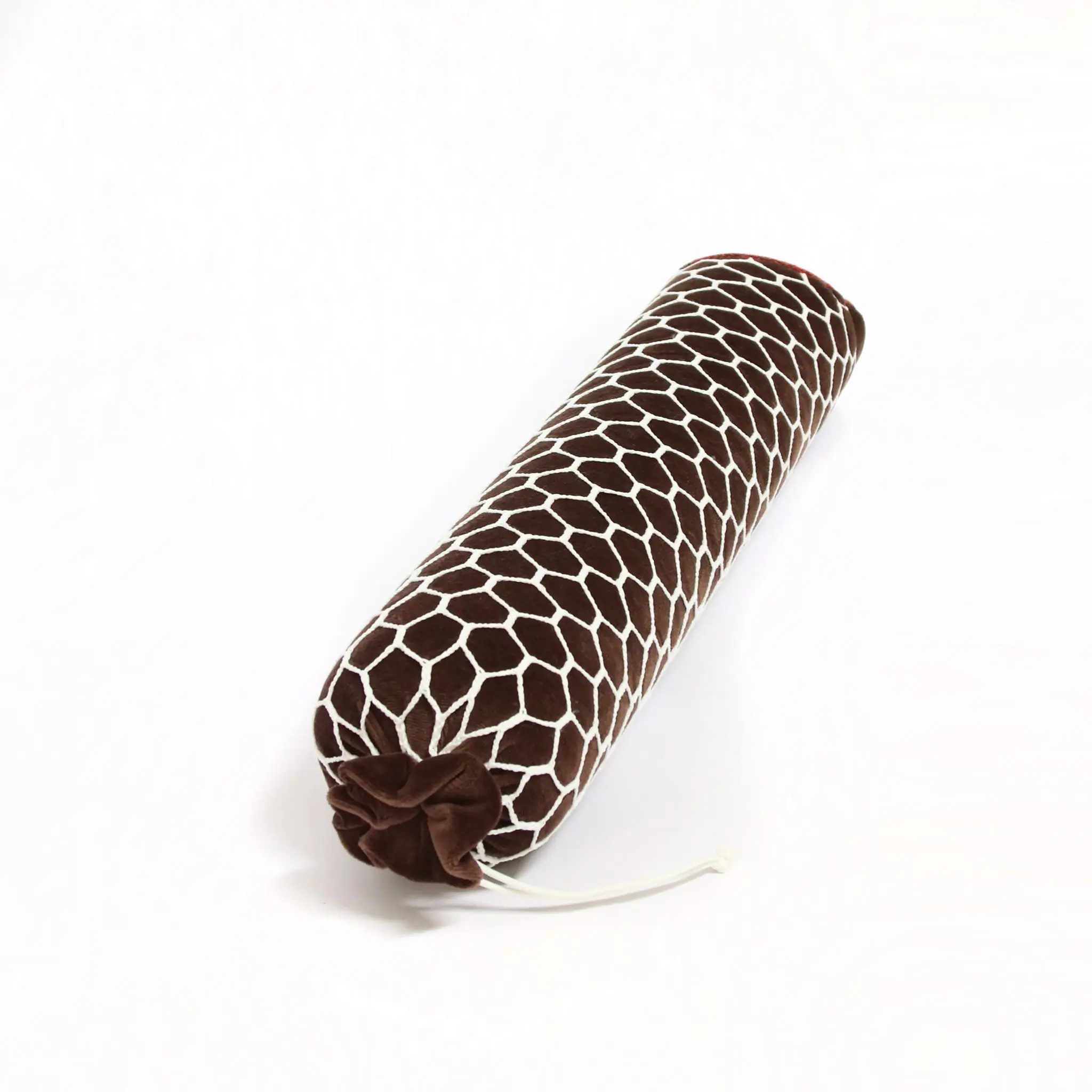 Nackenrolle Pfeffernetzsalami klein