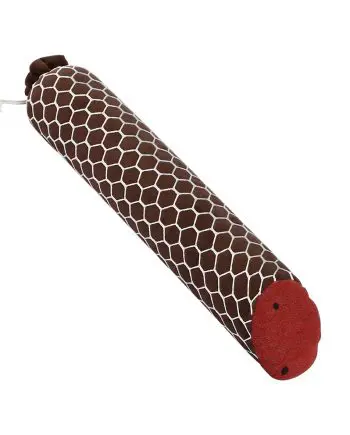 Nackenrolle Pfeffernetzsalami klein