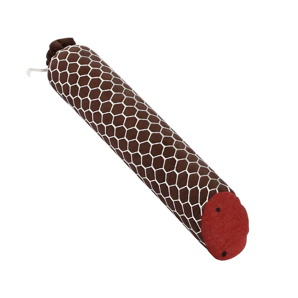 Nackenrolle Pfeffernetzsalami klein