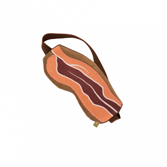 Bacon_Schlafmaske