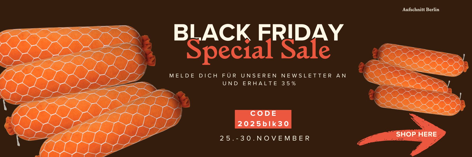 Aufschnitt Blackweek 2025 Promotion code (2000 x 667 px) (3) Aufschnitt Blackweek 2025 Promotion