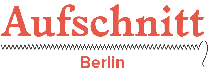 Aufschnitt
