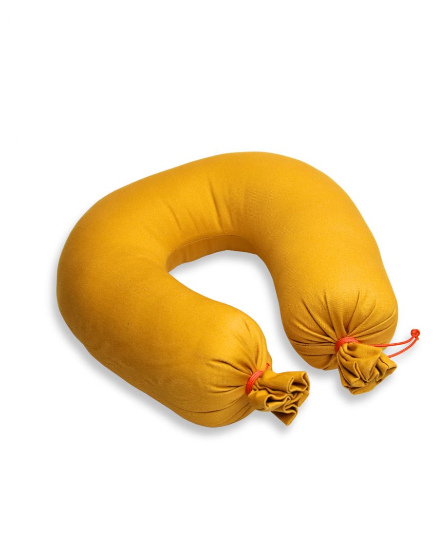 Kalbsleberwurst Nackenring Gold