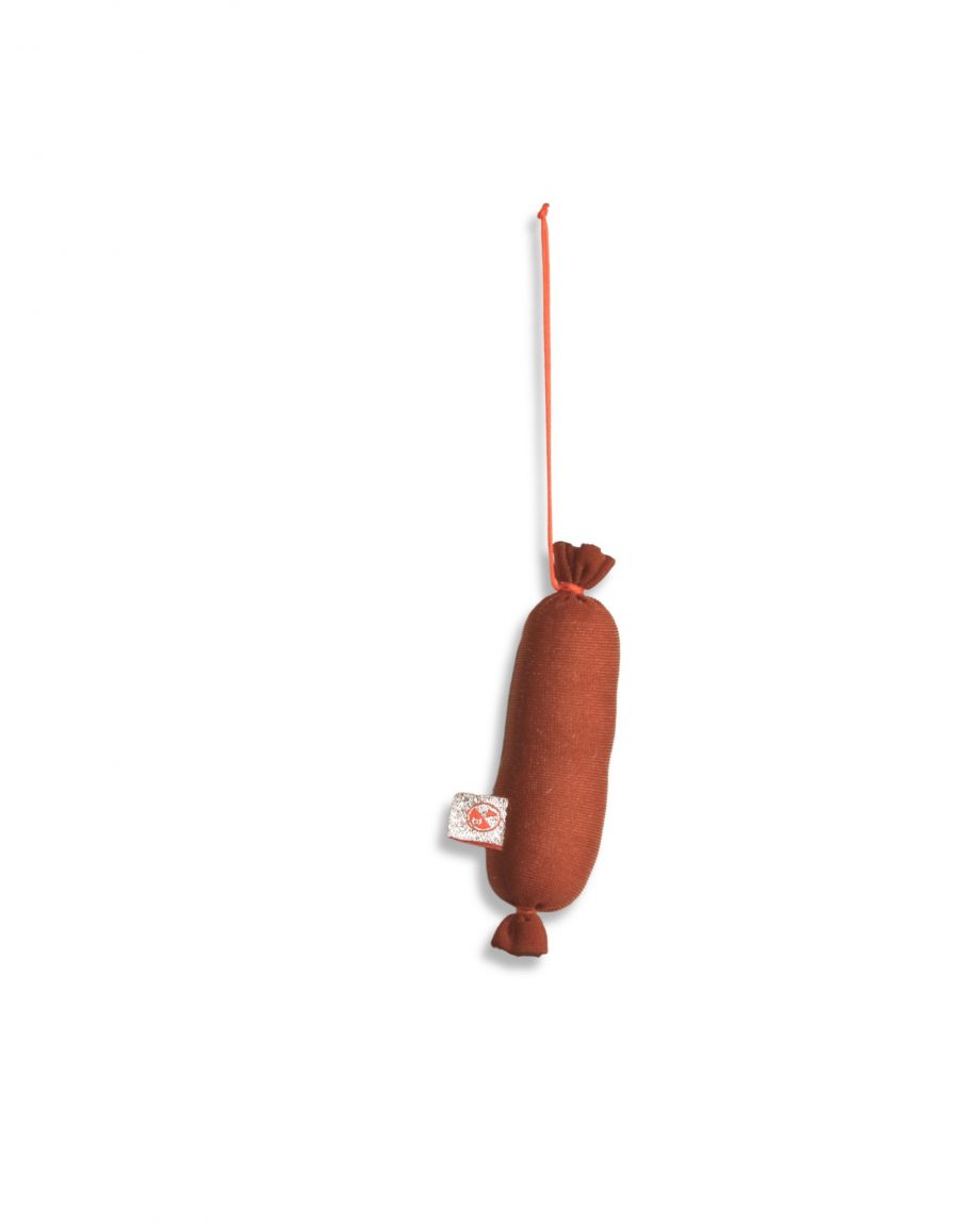 Chiliknacker Baumanhänger