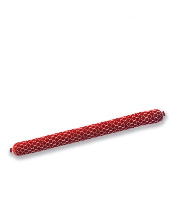 Zugluftstopper Wurst Netzsalami