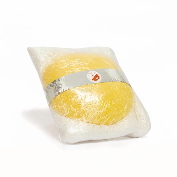 FL4.004 Fied Egg Pillow 1
