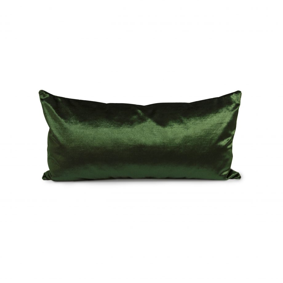 Aufschnitt-Rosmarine-Kissen-Green-Rosemary-Pillow