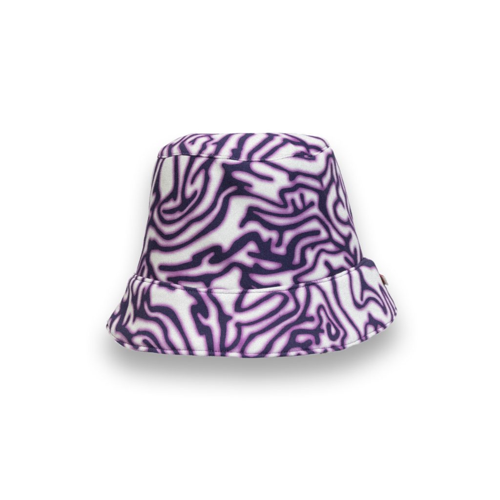 Fischerhut Rotkraut | Aufschnitt Fischerhut Rotkraut | Aufschnitt