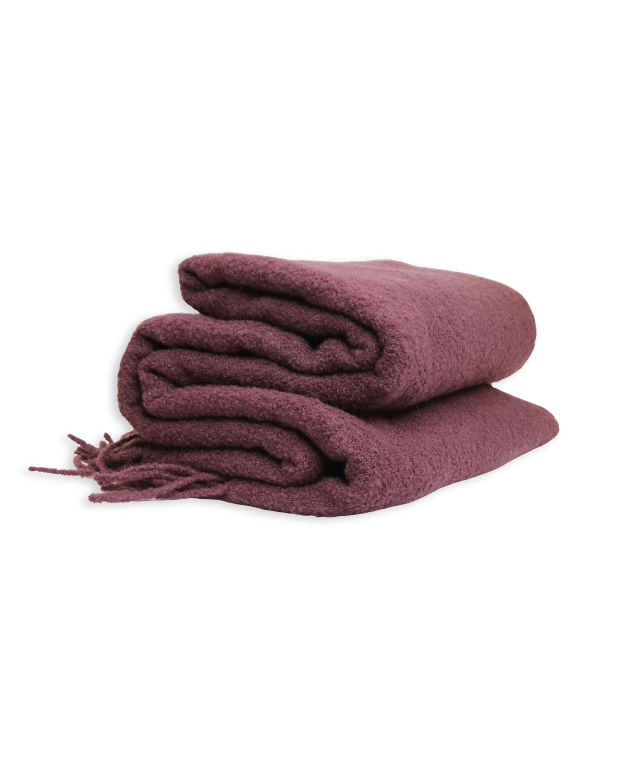 Ravioli mit Decke Aubergine