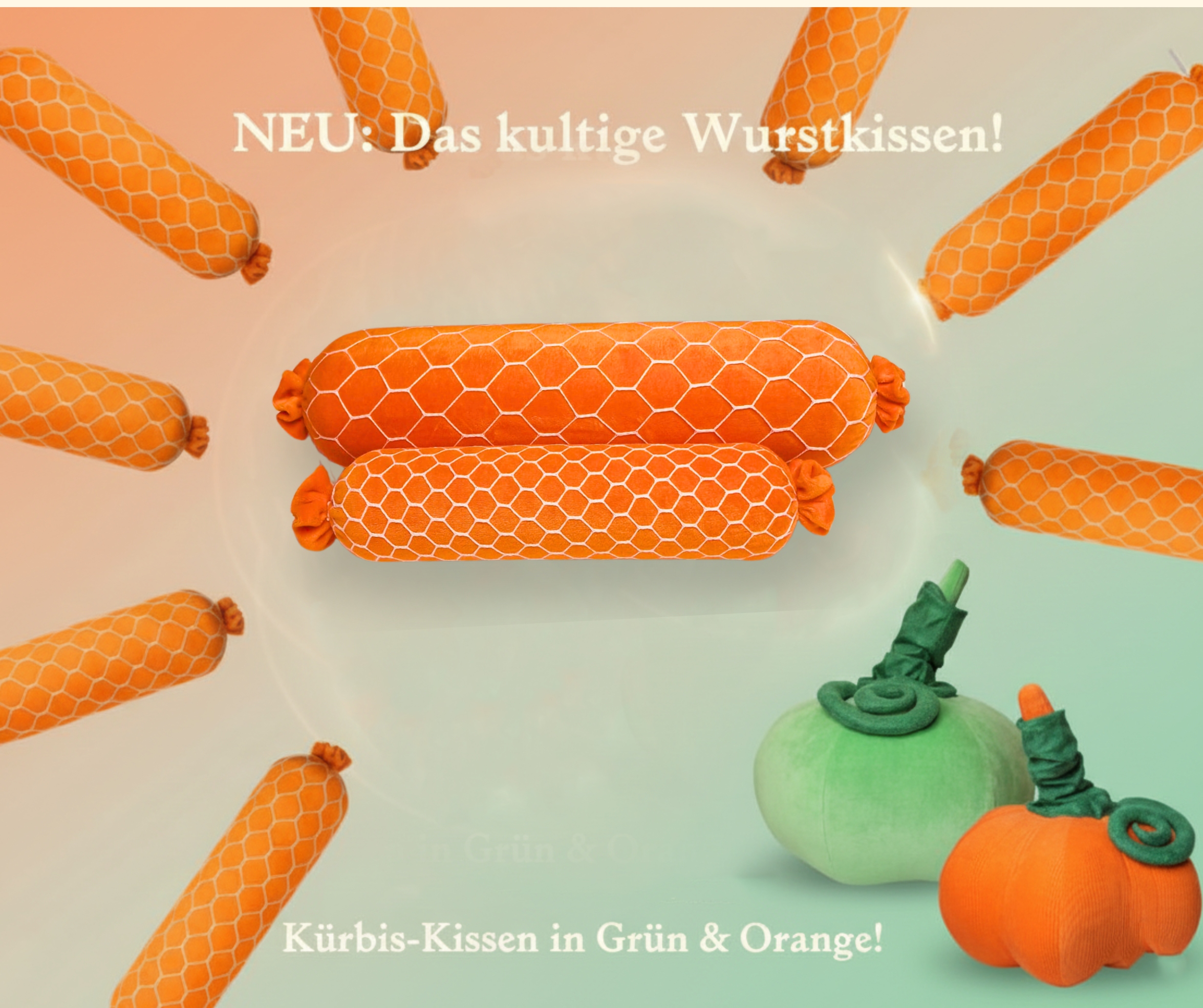 NEW Geflügelfleischwurst (5)