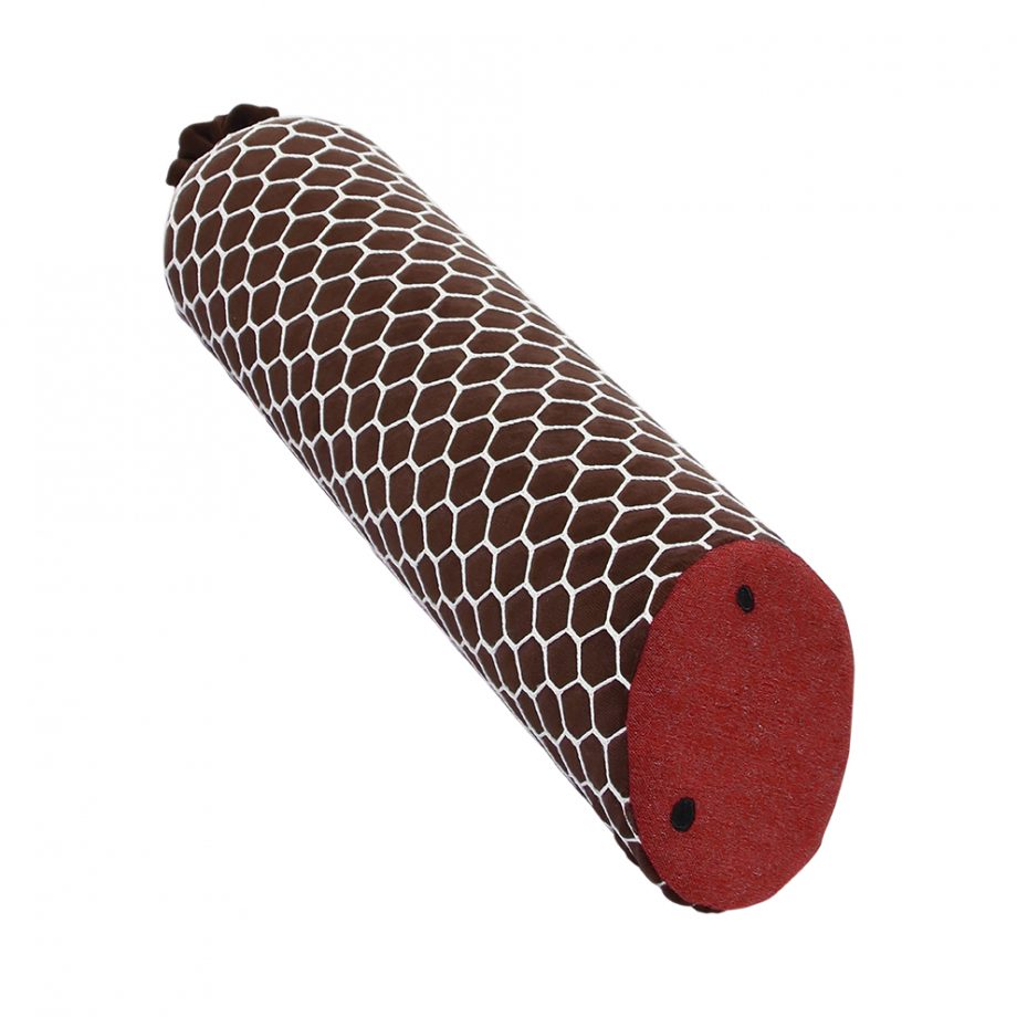 Nackenrolle Pfeffernetzsalami groß