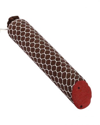 Nackenrolle Pfeffernetzsalami klein