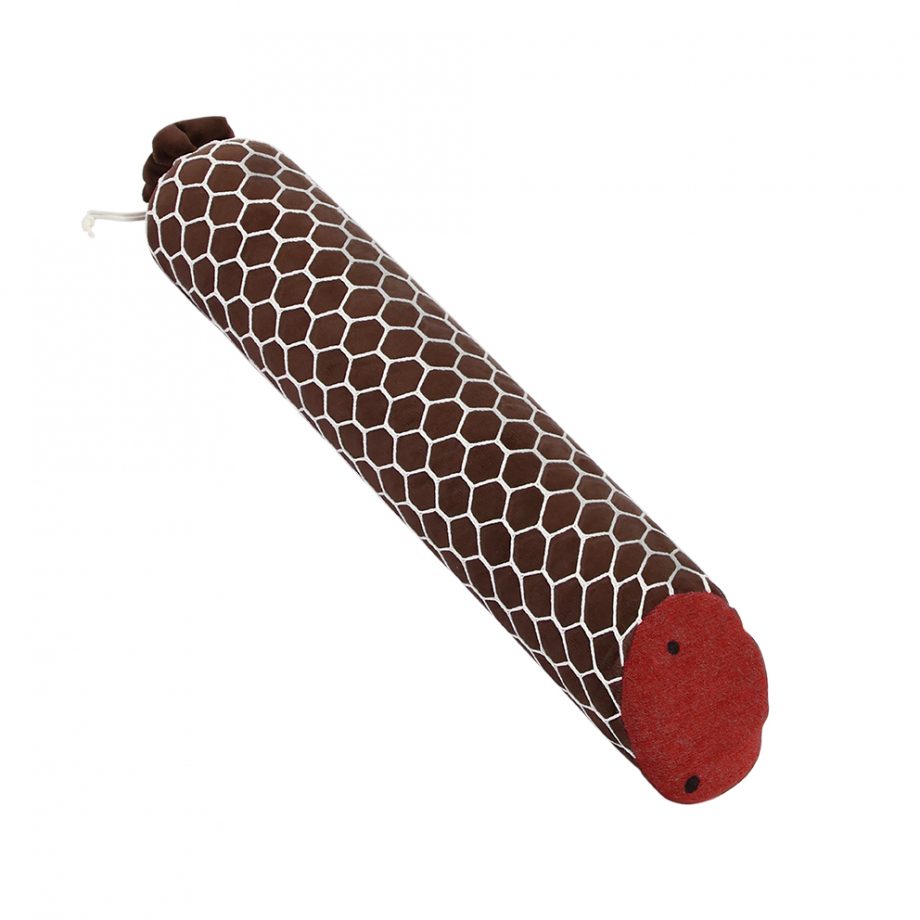 Nackenrolle Pfeffernetzsalami klein