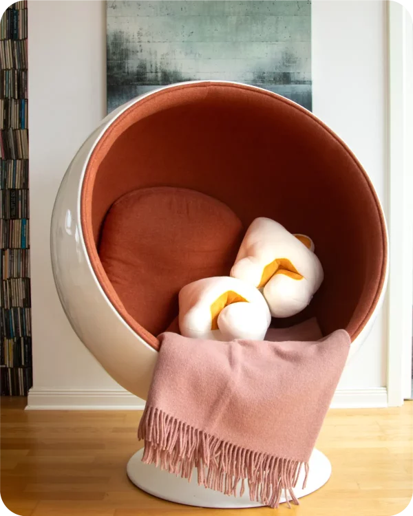 popcorn-chair